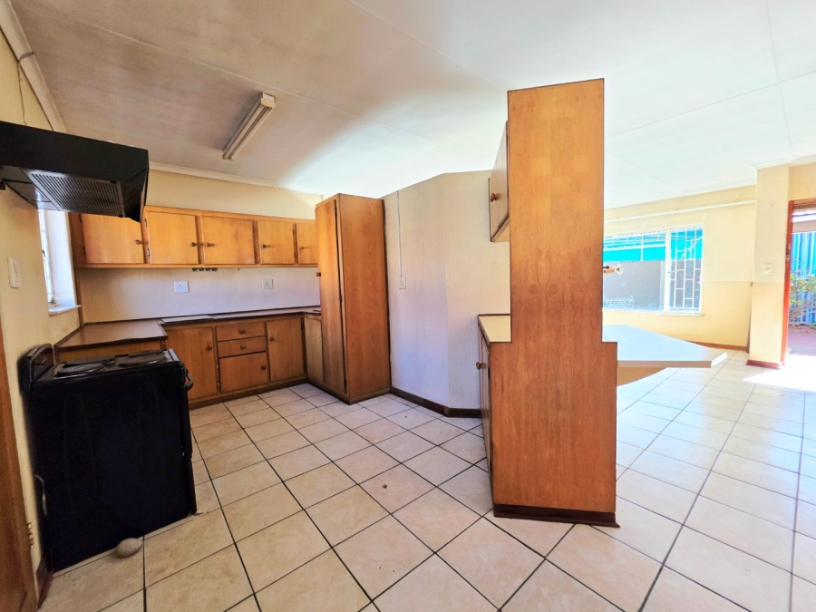 2 Bedroom Property for Sale in Uitsig Free State